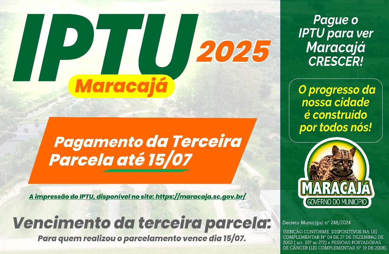 publicidade